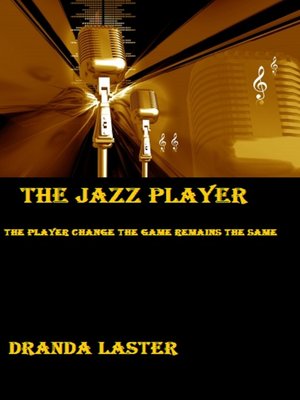 cover image of The Jazz Player